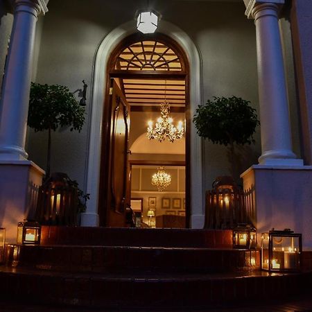 The Great Gatsby Houghton Bed and Breakfast Johannesburg Eksteriør billede