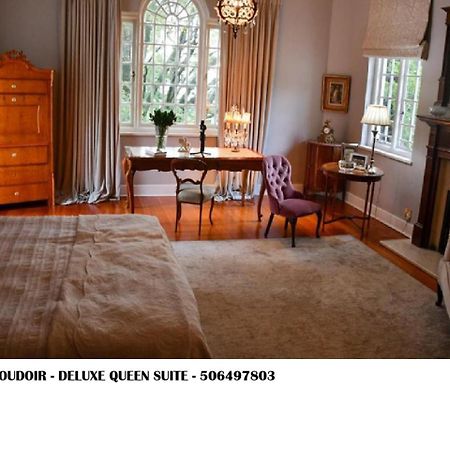 The Great Gatsby Houghton Bed and Breakfast Johannesburg Eksteriør billede