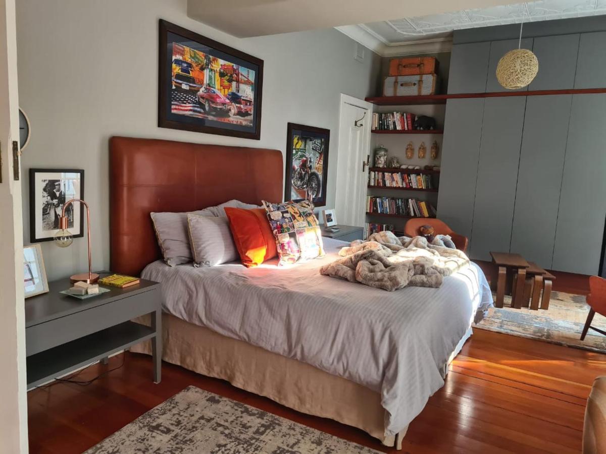 The Great Gatsby Houghton Bed and Breakfast Johannesburg Eksteriør billede