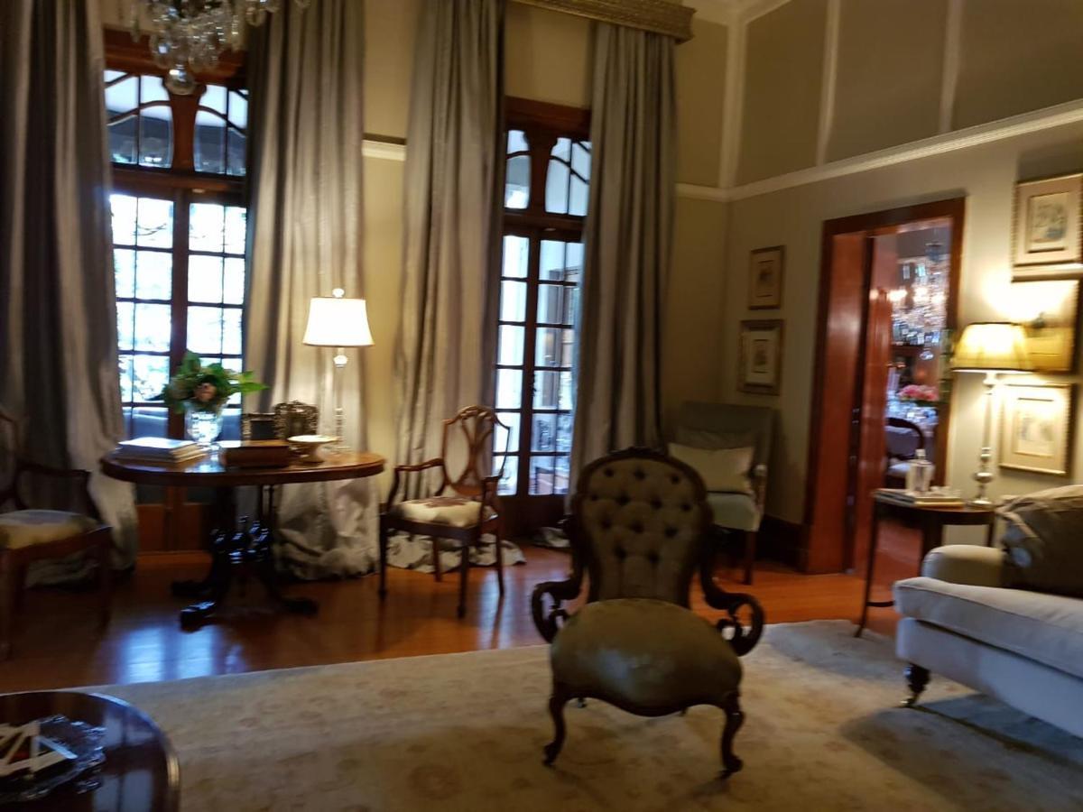 The Great Gatsby Houghton Bed and Breakfast Johannesburg Eksteriør billede