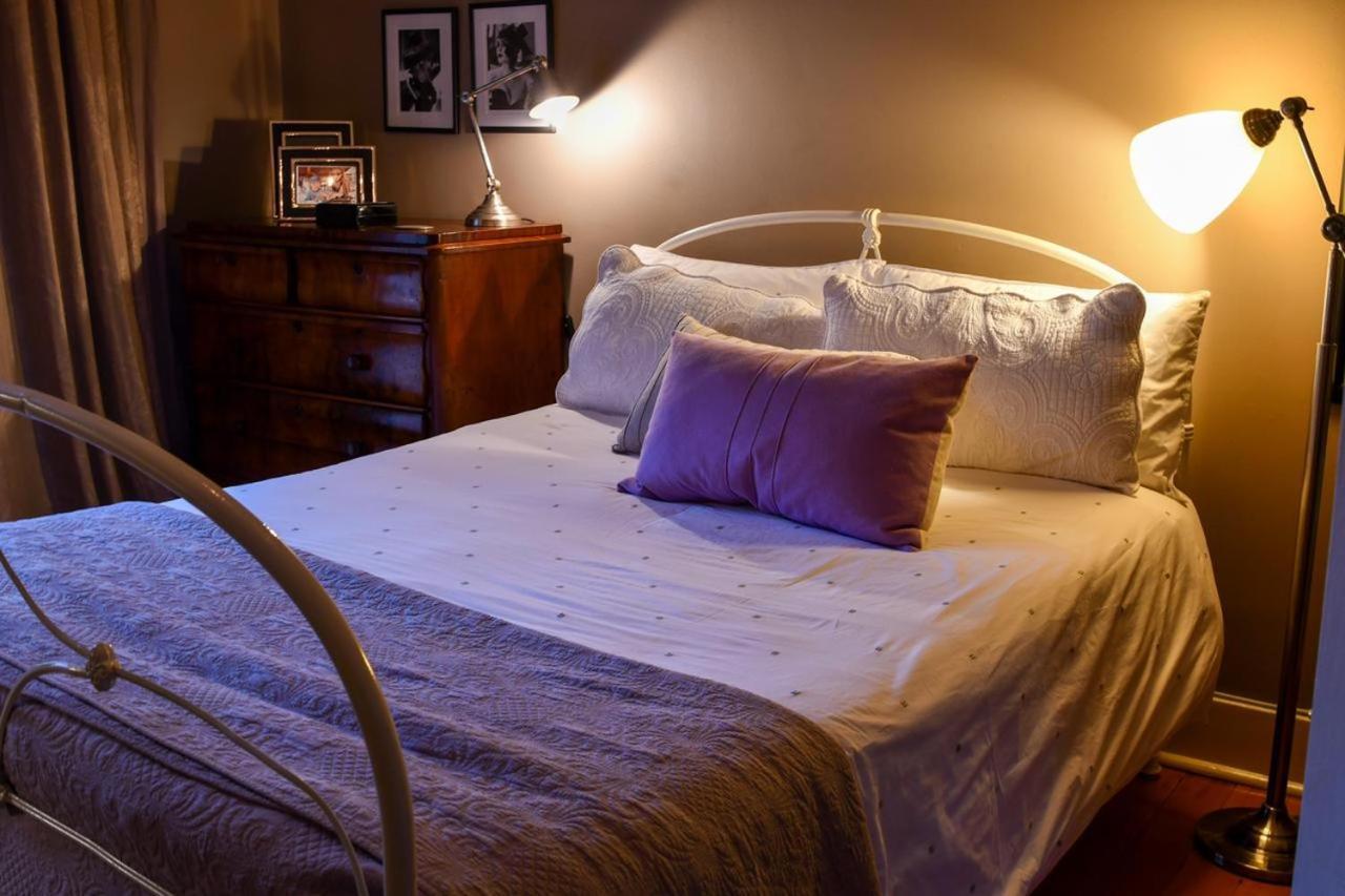 The Great Gatsby Houghton Bed and Breakfast Johannesburg Eksteriør billede