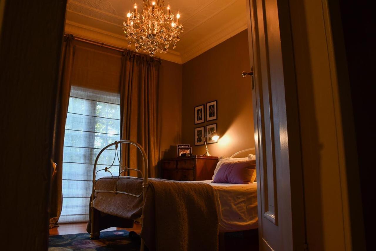 The Great Gatsby Houghton Bed and Breakfast Johannesburg Eksteriør billede