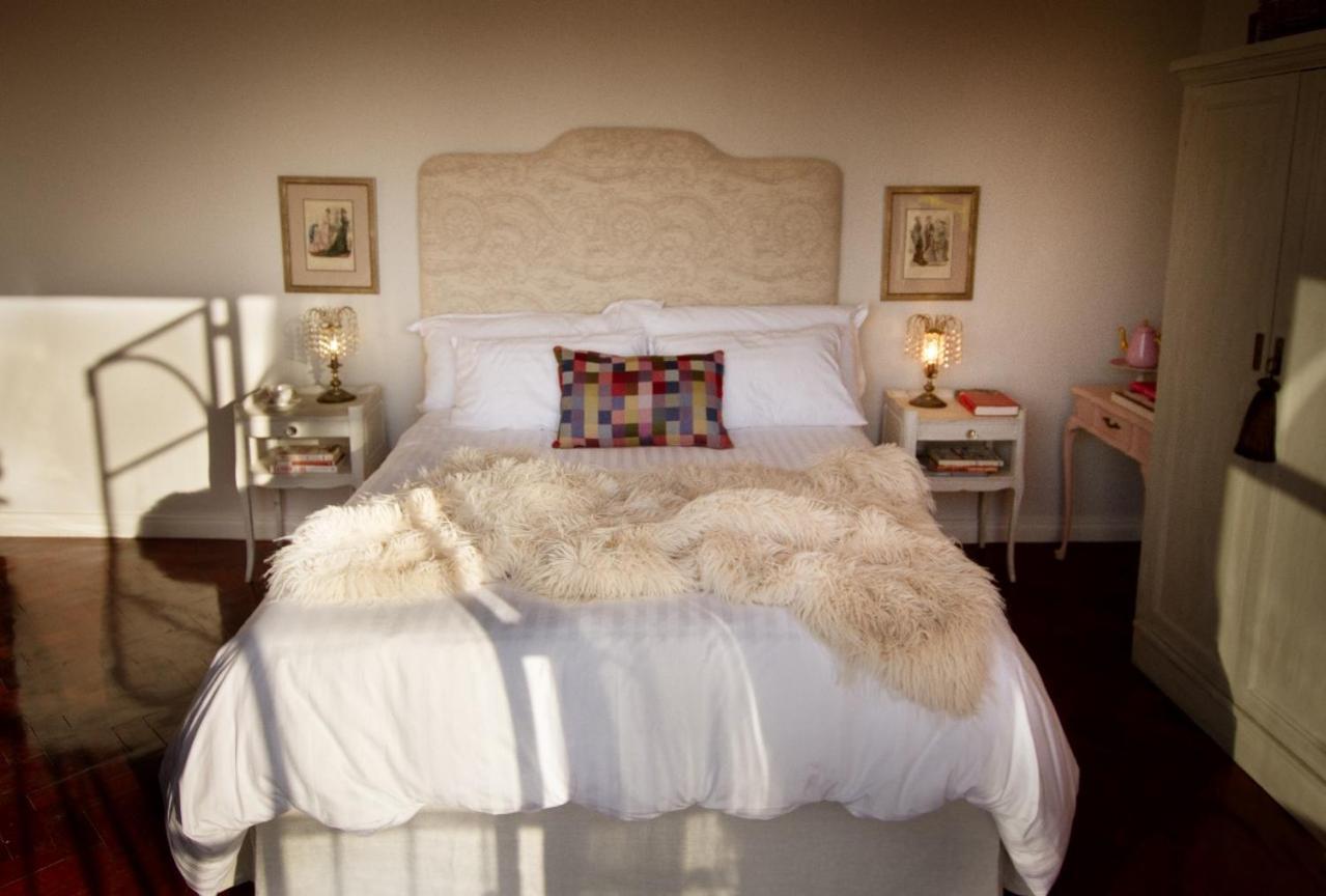 The Great Gatsby Houghton Bed and Breakfast Johannesburg Eksteriør billede