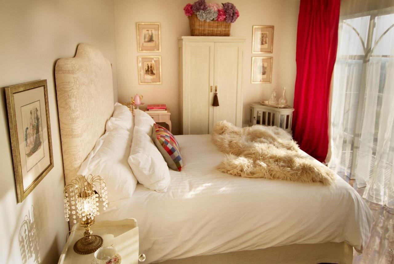 The Great Gatsby Houghton Bed and Breakfast Johannesburg Eksteriør billede