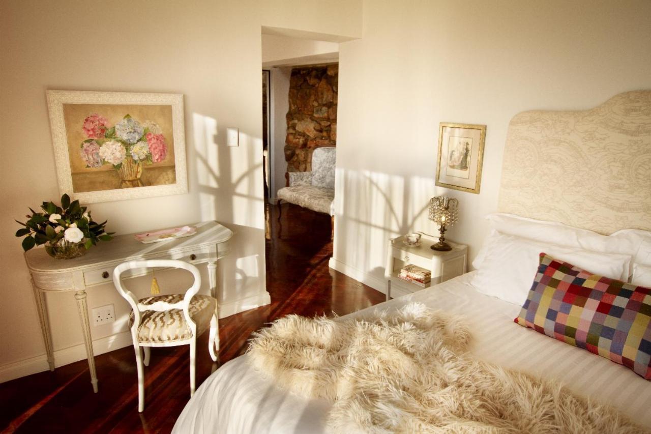 The Great Gatsby Houghton Bed and Breakfast Johannesburg Eksteriør billede
