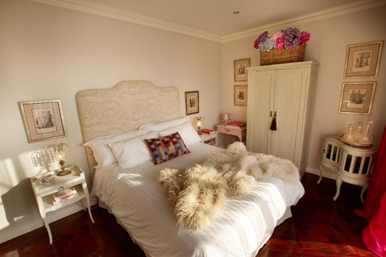 The Great Gatsby Houghton Bed and Breakfast Johannesburg Eksteriør billede
