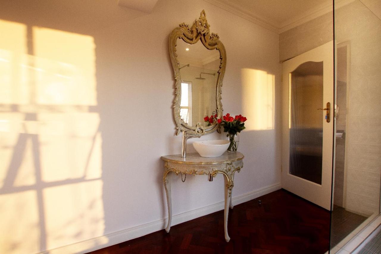 The Great Gatsby Houghton Bed and Breakfast Johannesburg Eksteriør billede
